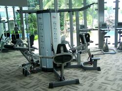 Park Infinia At Wee Nam (D11), Condominium #603071101